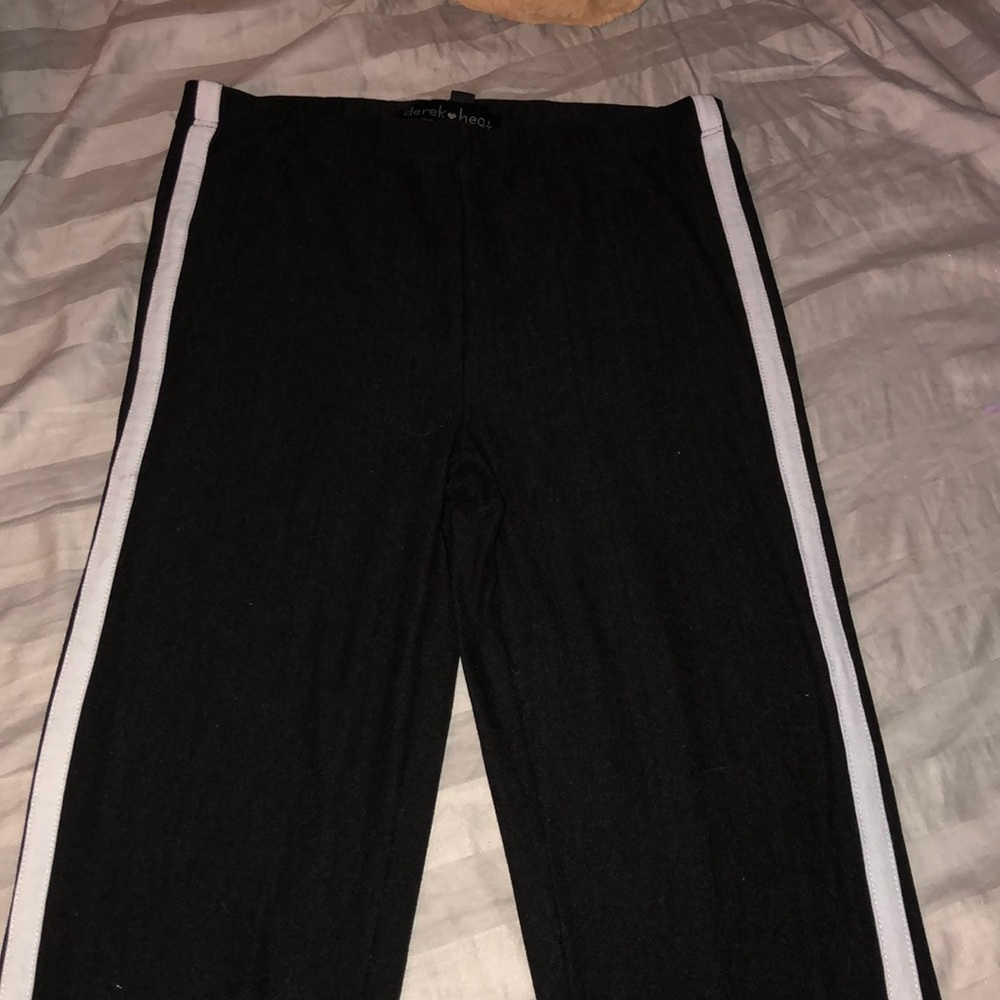 Stretchy tights